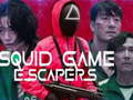 Spil Squid Game Escapers