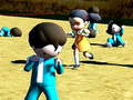 Spil Squid Game Crowd