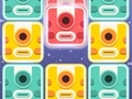 Spil Slidey Block Puzzle