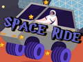 Spil Space Ride