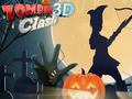 Spil Zombie Clash 3D