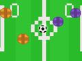 Spil Shoot & Goal
