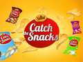 Spil Catch The Snacks