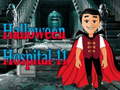 Spil Halloween Hospital 11 