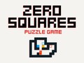 Spil Zero Squares Puzzle Game