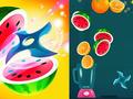 Spil Crazy Juice Fruit Master