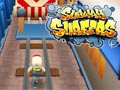 Spil Princess Subway Surfers Runner