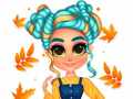 Spil My Autumn Bright Outfits