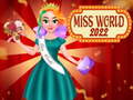 Spil Miss World 2022