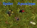 Spil Spider Apocalypse