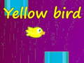 Spil Yellow bird