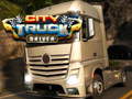 Spil City Truck Driver