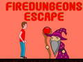 Spil Firedungeon Escape