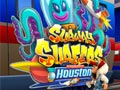 Spil Subway Surfers Houston World Tour