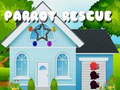 Spil Parrot Rescue