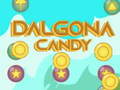Spil Dalgona Candy