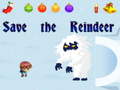 Spil Save the Reindeer