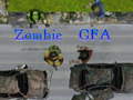 Spil Zombie GFA
