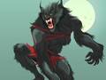 Spil Scary Monsters Coloring