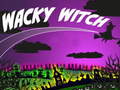 Spil Wacky Witch