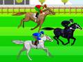 Spil Horse Racing 2d