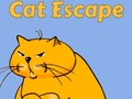 Spil Cat Escape