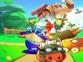 Spil Plants vs Zombies 2 TD
