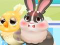 Spil Cute Animals Emergency Hospita