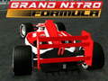 Spil Grand Nitro Formula