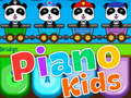 Spil Piano Kids 
