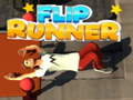 Spil Flip Runner
