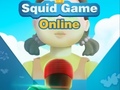 Spil Squid Game Online