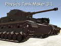 Spil Physics Tanks maker 3.1