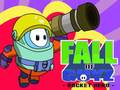 Spil Fall Guys Rocket Hero
