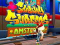 Spil Subway Surfers World tour Amsterdam 