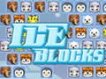 Spil Ice Blocks