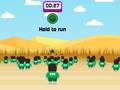 Spil Survival Game