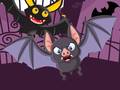 Spil Scary Midnight Hidden Bats