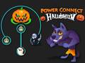 Spil Power Connect Halloween