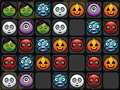 Spil Halloween Puzzle