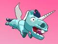 Spil Mad Mad Unicorn