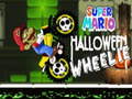 Spil Super Mario Halloween Wheelie