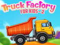 Spil Trcuk Factory For Kids-2