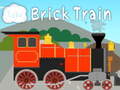 Spil Labo Brick Train