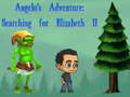 Spil Angelo's adventure: Searching for Elizabeth II 