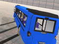 Spil Bus Crash Stunts 2