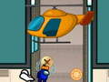Spil Among us airship slings