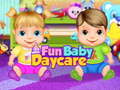 Spil Fan Baby DayCare