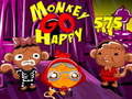 Spil Monkey Go Happy Stage 575 Monkeys Go Halloween