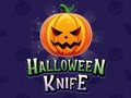 Spil Halloween Knife